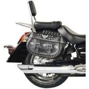 Resim Kappa Kt96Ps Honda Vt 750 Shadow 99-03 Sıssybar 