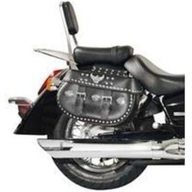 Resim Kappa Kt96Ps Honda Vt 750 Shadow 99-03 Sıssybar 