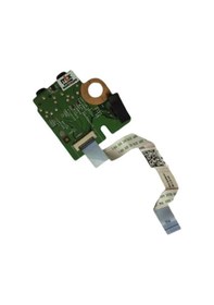 Resim Dell Uyumlu N4050 Notebook Audio Board 48.4Iu19.011 