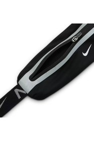 Resim Nike Slim Waistpack 4.0 Unisex Siyah Koşu Bel Çantası N.101.2417.082.OS 