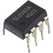 Resim 5l 0365r Dıp-8 Entegre Devre-181284 