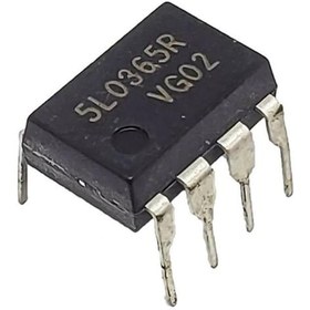 Resim 5l 0365r Dıp-8 Entegre Devre-181284 