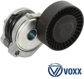 Resim V KAYIŞ GERGİSİ S80 07-/S60 11-/XC60 -17 