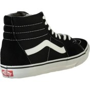 Resim Vans Vn000D5Ib8C1 Kadın Spor Ayakkabı Siyah 