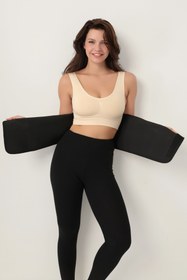 Resim Termal Sauna Neopren Kemer - Standart 