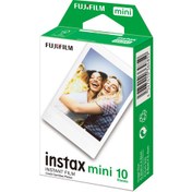 Resim Instax mini 10'lu Film 