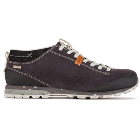 Resim Aku Italyan Bellamont Süet Goretex Trekking Ayakkabı A504293 