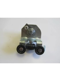 Resim SH Fıat Ducato- 07/14; Sürgülü Kapı Üst Ray Bağlantısı Sağ 