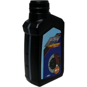 Resim Zyron Dot-4 Fren Yağı 500 Gr. 