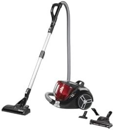 Resim Tefal TW4863 Extent Power Premium 2,5 Litre 1500 Watt Toz Torbasız Elektrikli Süpürge 