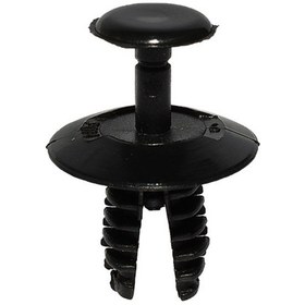 Resim Klips Trim 8x14mm Mg 3 5 6 Roewe 550 350 N91158501 Vw 10 Adet 