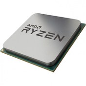 Resim AMD Ryzen 5 2600 MPK AM4 3.4 GHz 16MB Önbellek İşlemci 