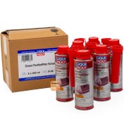 Resim LIQUI MOLY 5148 | Dizel Partikül Filtresi Koruyucu 250 ml (5148) 6 Lı Paket 