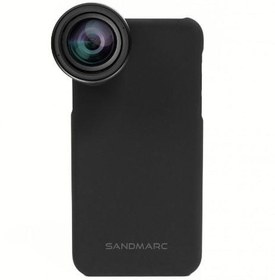 Resim Sandmarc Geniş Açı Lens edition iPhone 12 Pro 