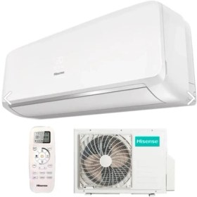 Resim Hisense BTU9000 Duvar Tipi Klima 