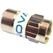 Resim Powermaster Platinium F2017 Fg6 F Sıkmalı Konnektör-178783 