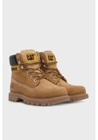 Resim Caterpillar Cat Colorado Erkek Bot 015M100031 Kahve Nubuk 