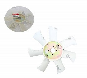 Resim Ceres Fan Pervanesi 0K620 15 140B 