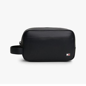 Resim Tommy Hilfiger Erkek Siyah El Çantası (AM0AM13949-BDS) 