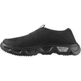 Resim Salomon Reelax Moc 6.0 Kadın Siyah Terlik KADIN TERLİK L47111800 