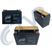 Resim Ctvr Akü 12n6,5l- Bs 