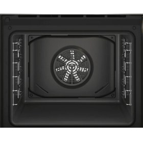 Resim Altus Ala 322 B 72 L Ankastre Fırın Siyah 