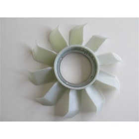 Resim meydan Isuzu D Max- Pıck Up- 12/17 Radyatör Fan Kanadı 8-97944-150-0 (983-4675) 