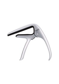 Resim Cherub Mc-6 Musedo Kapo Klasik Gitar için Gümüş 