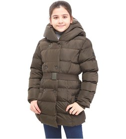 Resim Benittokids Kız Çocuk Mont 51266 
