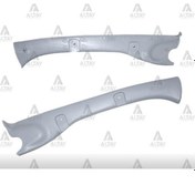 Resim Esse Otomotiv Canter 711 839 859 Direk İç Bakalit 06- Sol Fuso Trim - MHR-05713 - MK405509 