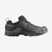 Resim Salomon X Ultra 5 Gore-tex Erkek Ayakkabısı L47725500 Çok Renkli 