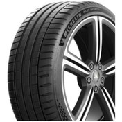 Resim Michelin 255/35 R19 96y Xl Pılot Sport 5 Mıchelın Yaz Lastiği 2025 