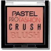 Resim Pastel Profashion Crush Blush - Allık No: 302 