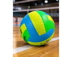 Resim Voleybol Topu 