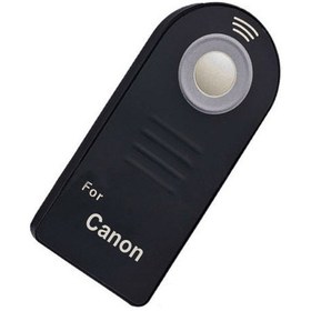 Resim Canon Uyumlu RC-5 Uyumlui Infrared Uzaktan Kumanda 