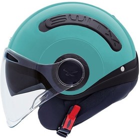 Resim Nexx Sx.10 Turkuaz Kask 