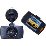 Resim Yaleker Araç Dvr 1080p Full Hd, 2.7" Ekran, 120 Geniş Açı, Gece Görüşü, Döngü Kayıt, Park Modu, Kolay Kurulum Sürücü Kamerası 