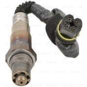 Resim Bosch 0 258 006 276 A0015406017 Unıversal Tüm Araçlar Oksijen (LAMBDA) Sensörü 
