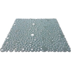 Resim MozaiKristaL Mutfak Tezgah Arası Ve Tüm Yüzeyler Için Yuvarlak Mix Kristal Cam Mozaik (5 FİLE=0.5M2 FİYATIDIR) 