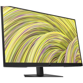 Resim HP P27h G5 64W41AA IPS Full HD 75Hz 5 ms HDMI VGA Display Port 27'' Monitör 