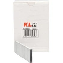 Resim KL Pro 32MM Havalı Zımba Tabanca Zımbası 5000 Adet KLZ32 