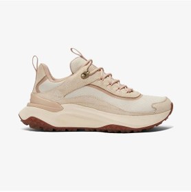 Resim Timberland Motion Access Low Lace Up Kadın Bej Outdoor Ayakkabı Tb0a2n4bew21 Bej 