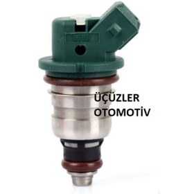 Resim Hellux Enjektör Memesi Laguna Megane 2.0 8V F3R 7700867867 