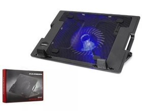 Resim HDX4251 Notebook Soğutucu Ledli 