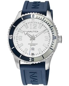 Resim Nautica Nappbs163 Erkek Kol Saati 