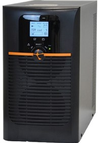 Resim Tunçmatik Eco 1kva On-line Ups 