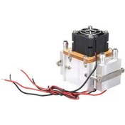 Resim Wondernest Yarıiletken V Termoelektrik Peltier Modülü Dıy 12v Jp Beyaz 