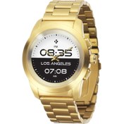Resim Mykronoz Zetime Regular Elite Metal Kordon Akıllı Saat 