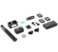 Resim DJI Osmo Action 5 Pro Adventure Combo - SD Kart Hediyeli 