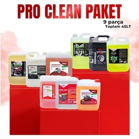 Resim Pro Clean Paketi 
